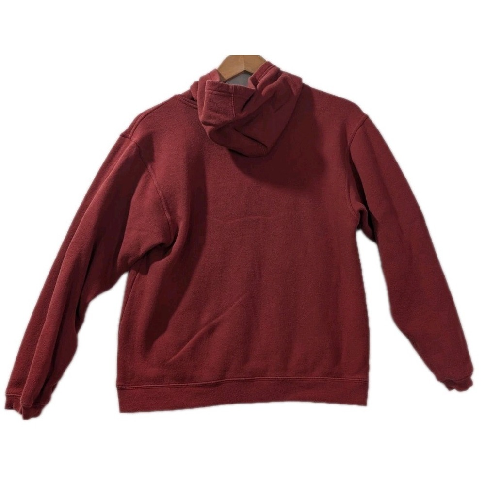 Y2K Starter Florida State Seminoles Hoodie FSU Logo Pullover Youth Large - Picture 2 of 11